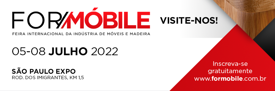 ForMóbile 2022 - Banner Digital 900 x 300