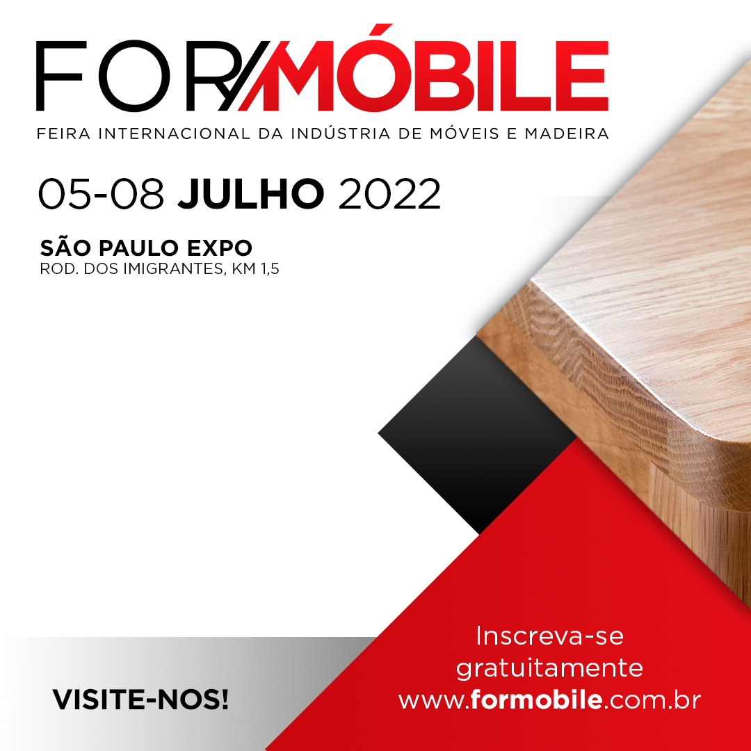 ForMóbile 2022 - Post Redes Sociais