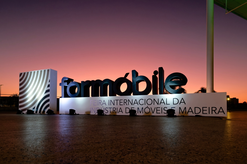ForMobile – Brazil – Furniture And Woodworking Industry